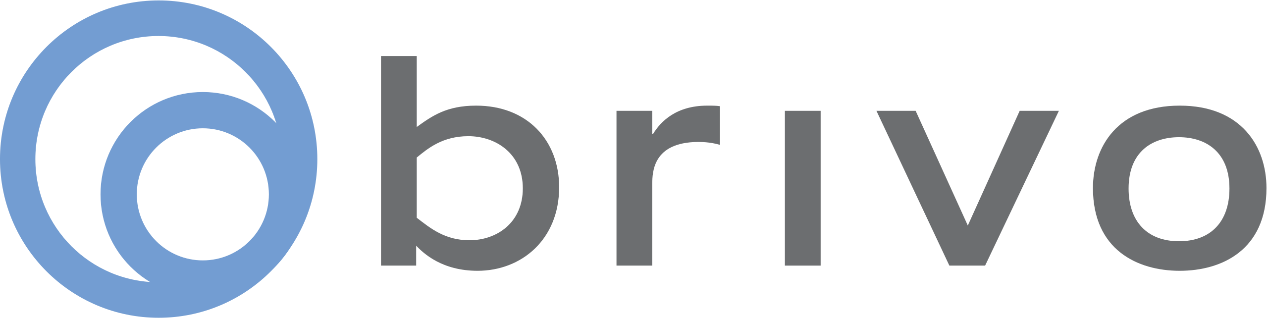 Brivo logo
