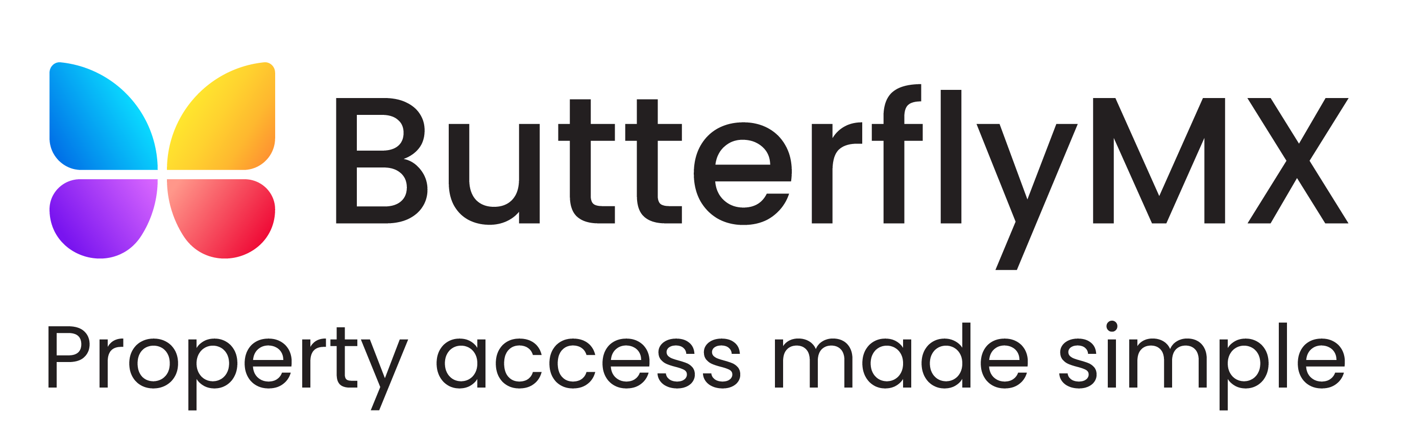 ButterflyMX logo