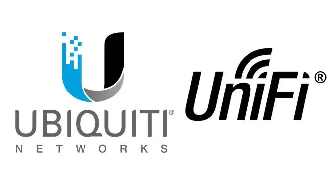 Ubiquiti logo