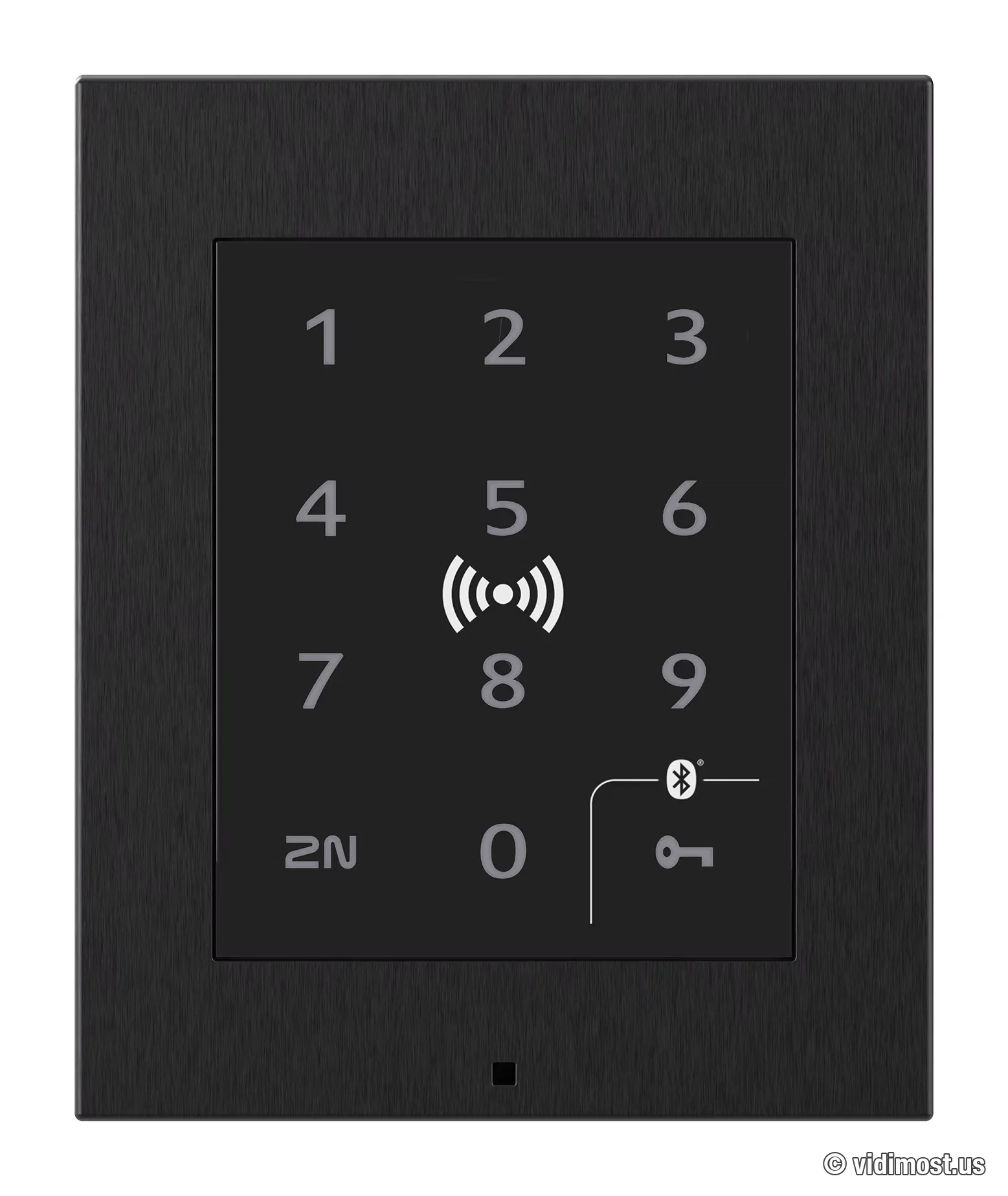 2N Access Unit 2.0 — view 2