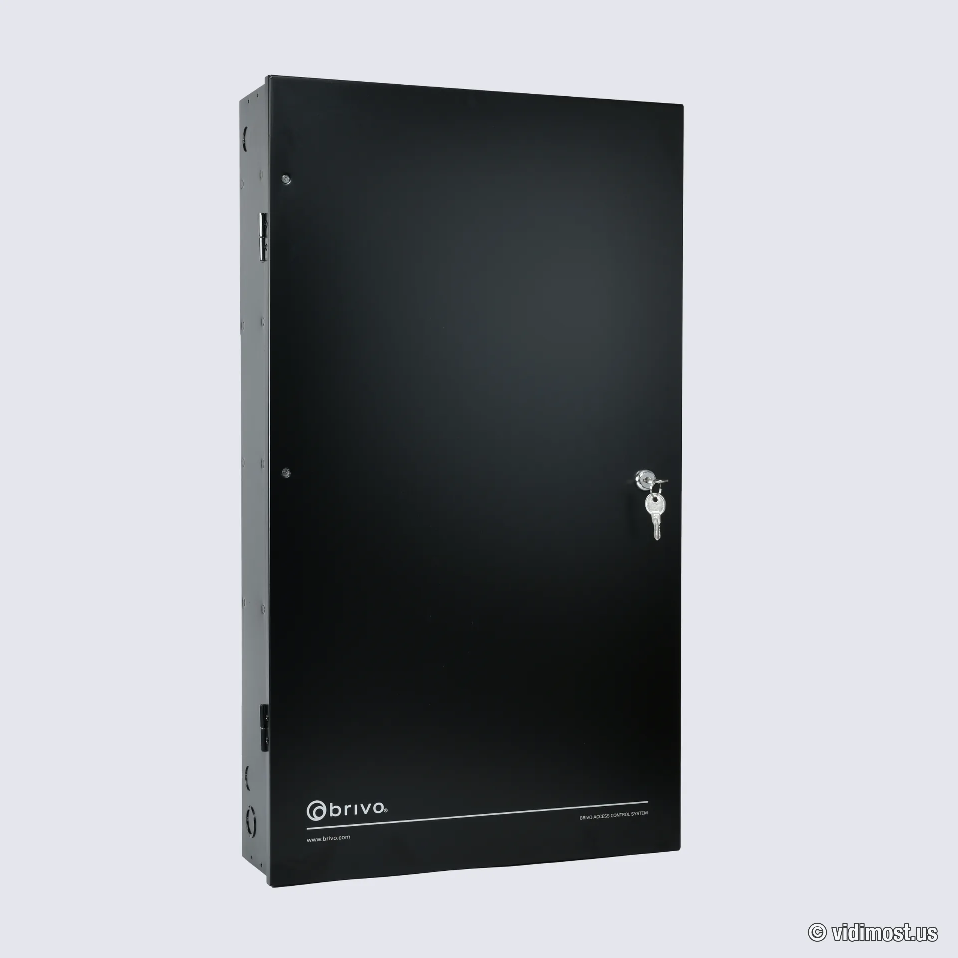 Brivo ACS6000 — view 2