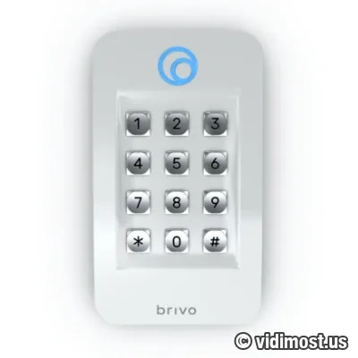 Brivo B-BSPKF — view 2