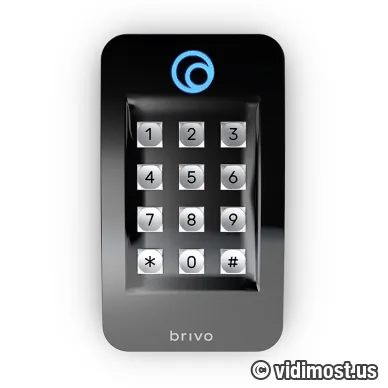 Brivo B-BSPKF — view 3