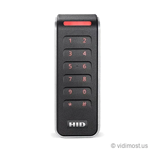 HID Signo 20K — HID Signo 20K Keypad Reader