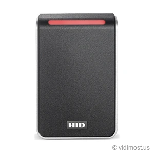 HID Signo 40 — HID Signo 40 Reader