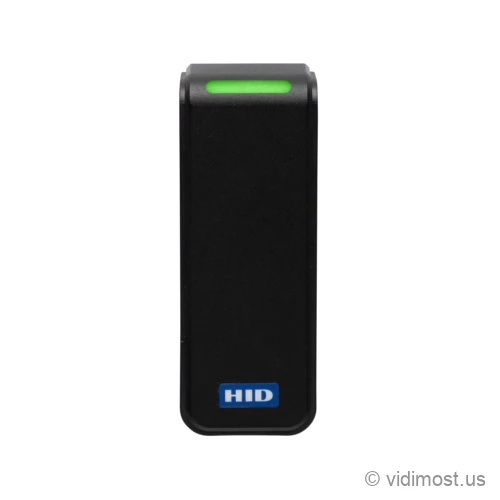 HID Signo Express — HID Signo Express Reader