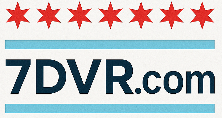 Access Control Systems Catalog Guide for Chicago Buildings - 7DVR.com